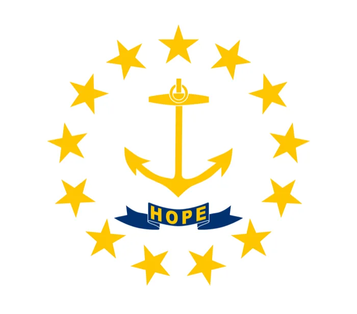 Rhode Island