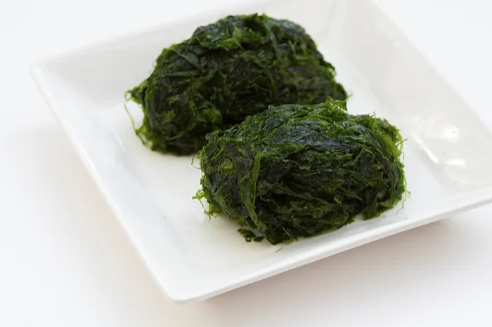 Aonori