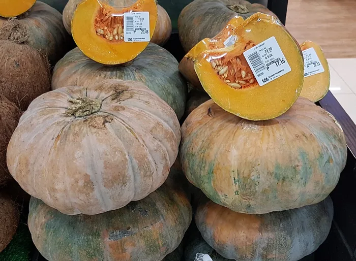 Calabaza
