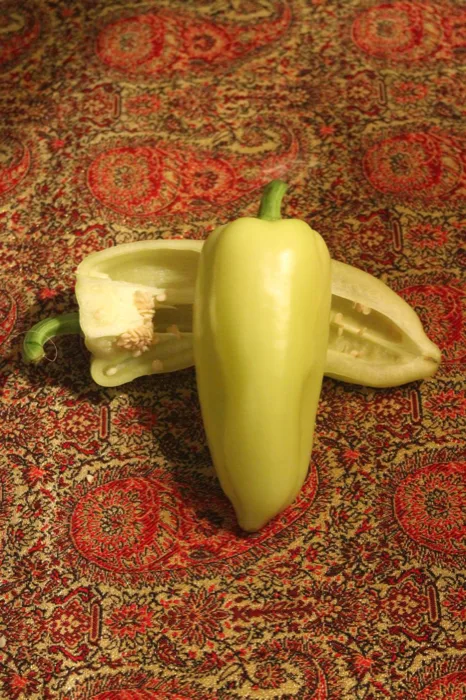 Hungarian Wax Pepper