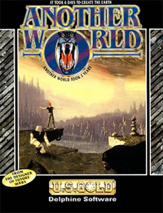 Another World