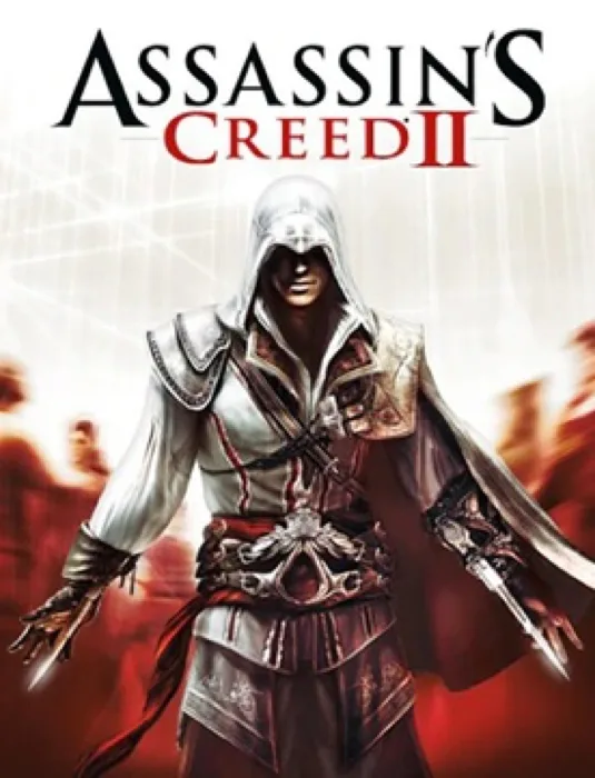 Assassin S Creed Ii