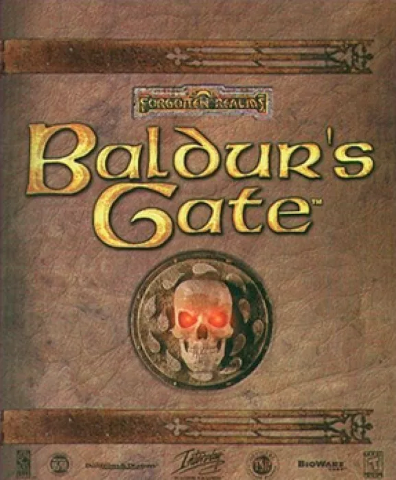 Baldur S Gate