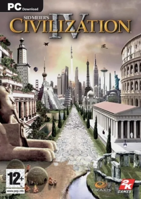 Civilization Iv