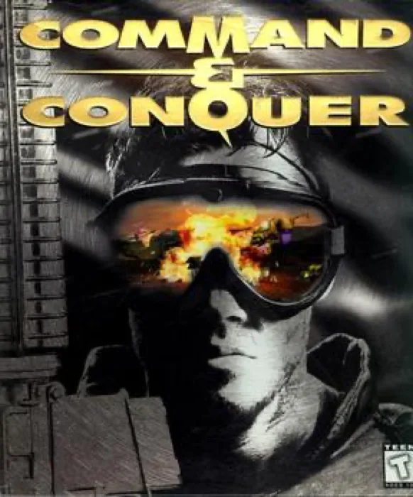 Command Conquer