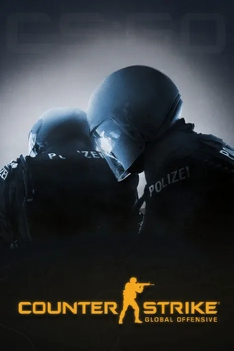 Counter Strike Global Offensive