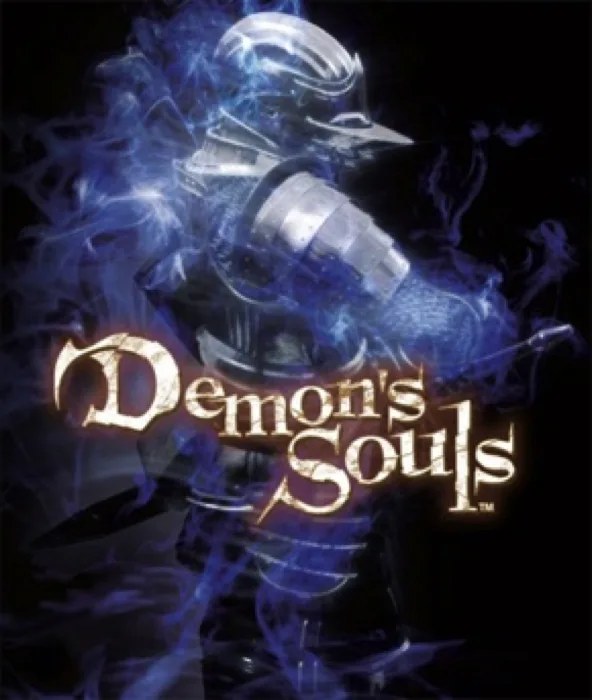 Demon S Souls