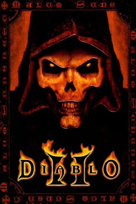 Diablo Ii