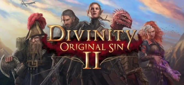 Divinity Original Sin Ii
