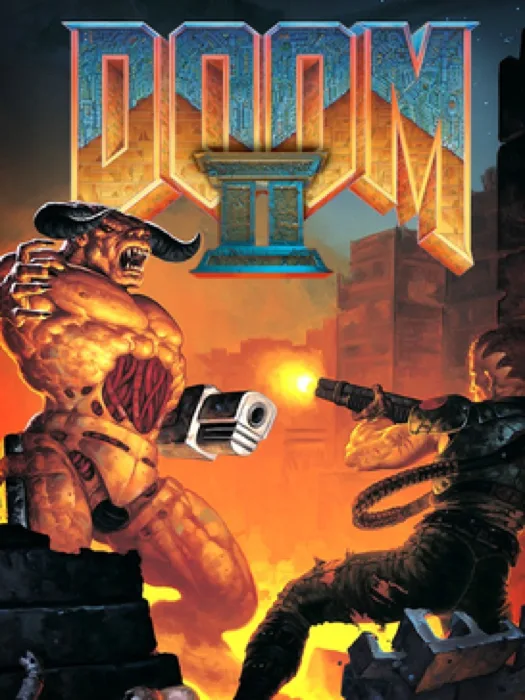 Doom Ii