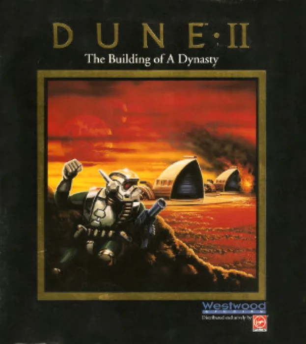 Dune Ii