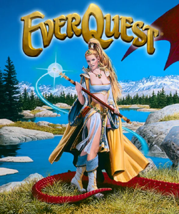 Everquest