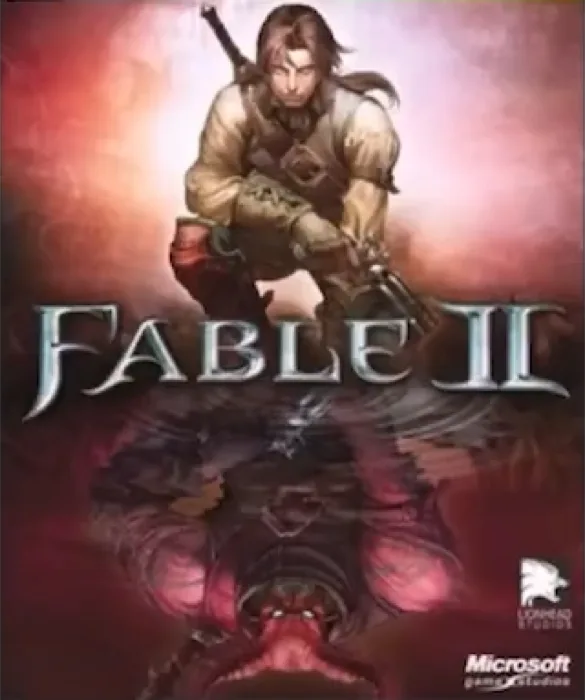 Fable Ii