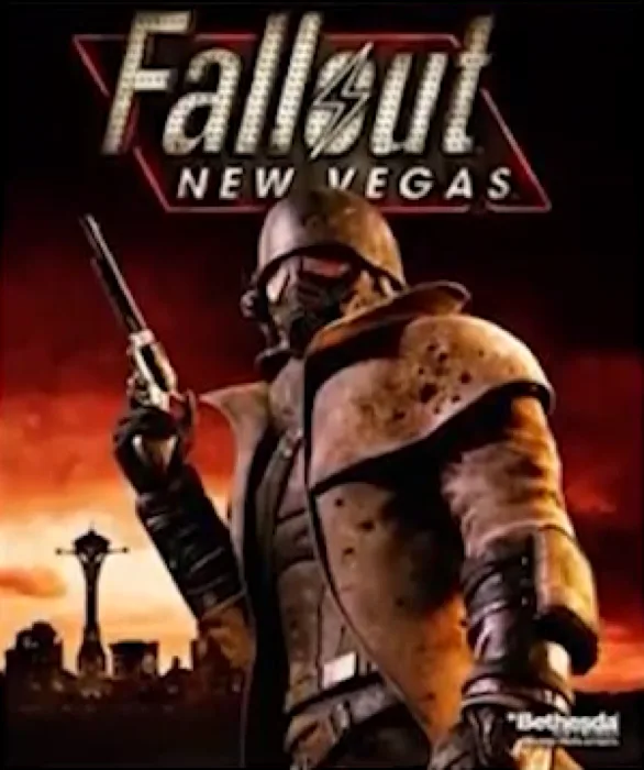 Fallout New Vegas