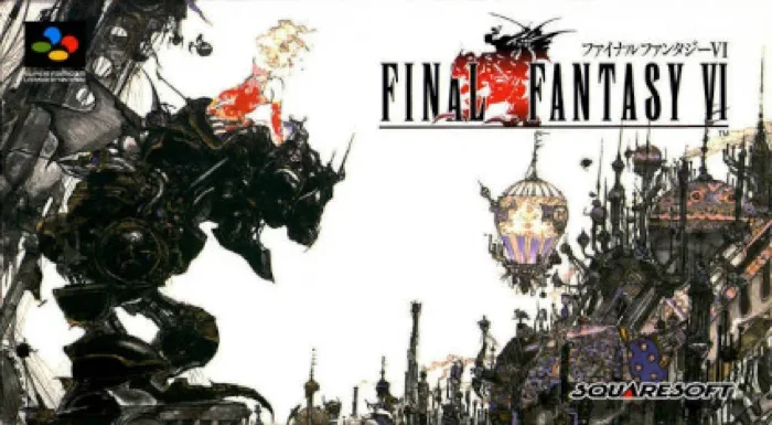 Final Fantasy Vi