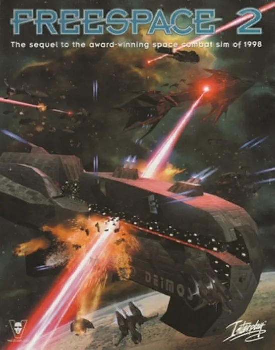 Freespace 2