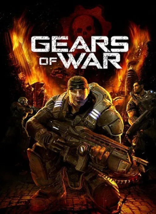 Gears Of War