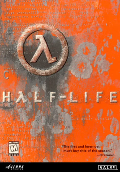 Half Life