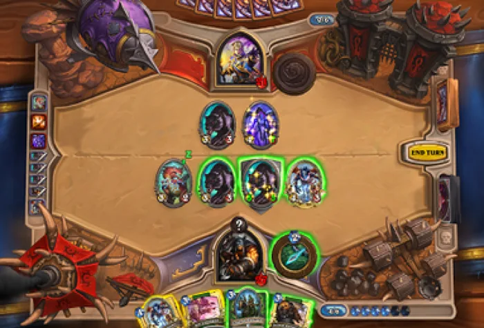 Hearthstone