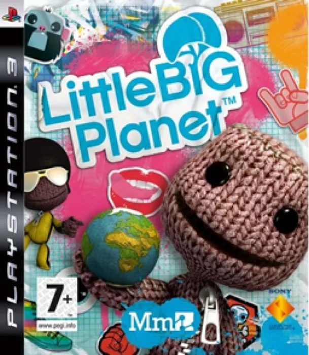 Littlebigplanet