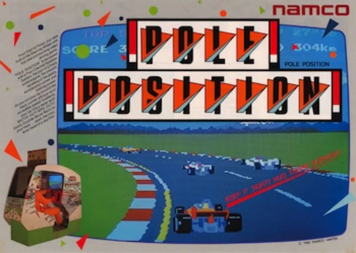 Pole Position