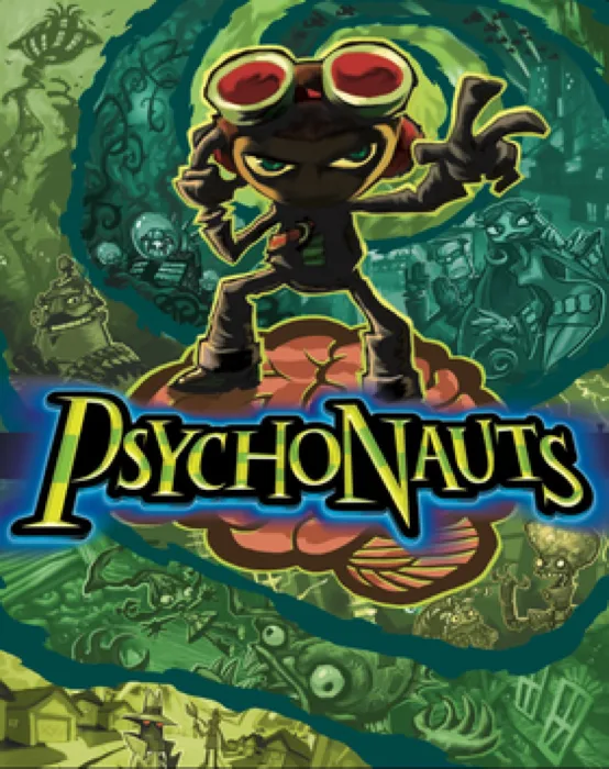 Psychonauts