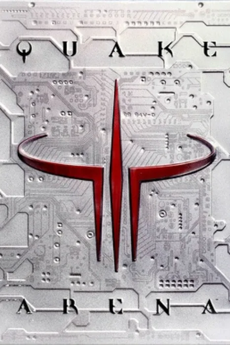 Quake Iii Arena