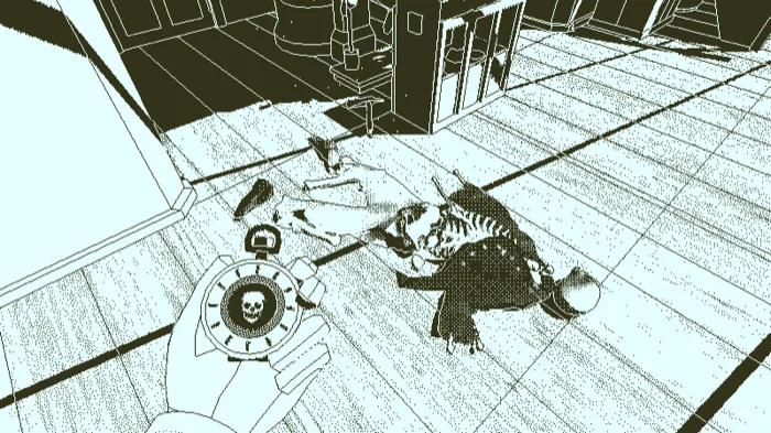 Return Of The Obra Dinn