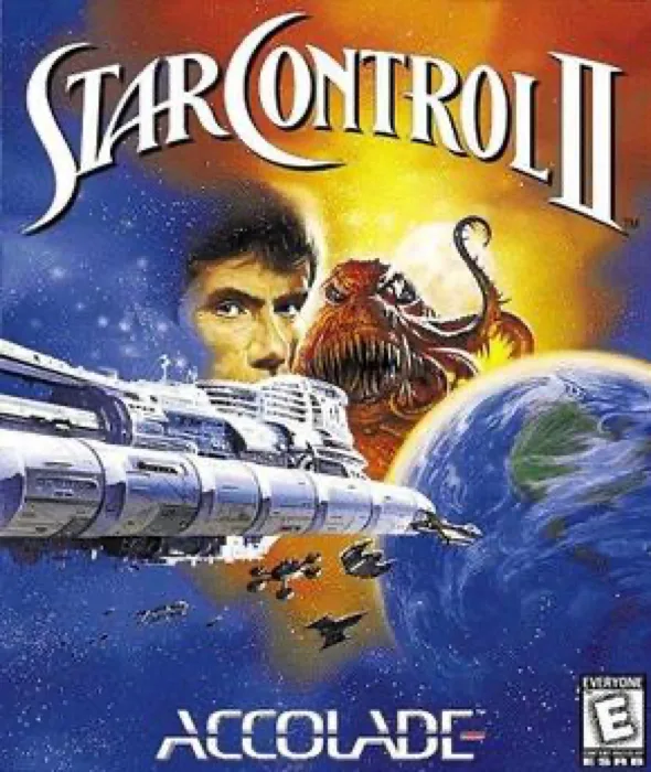 Star Control Ii