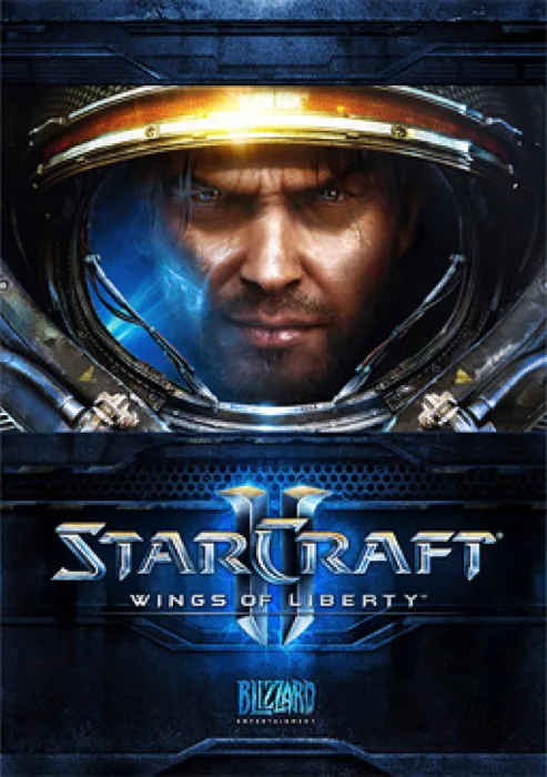 Starcraft Ii Wings Of Liberty