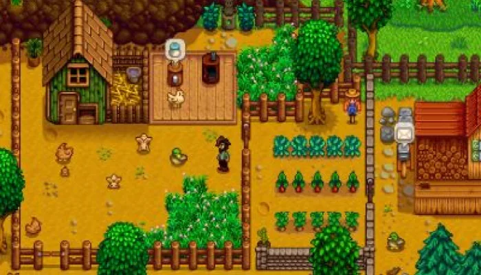 Stardew Valley