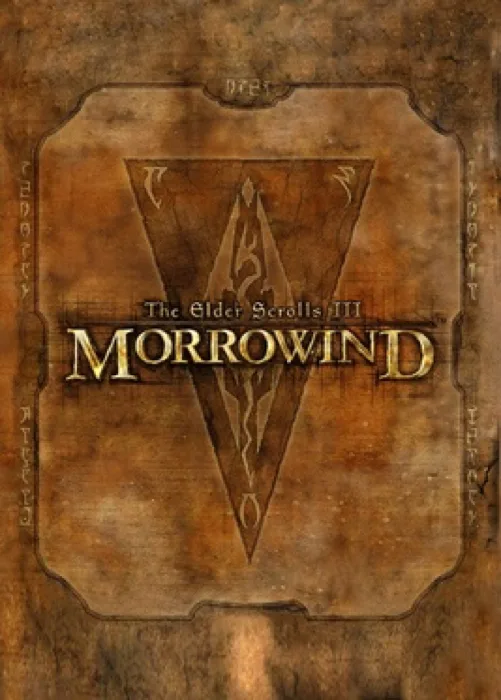 The Elder Scrolls Iii Morrowind