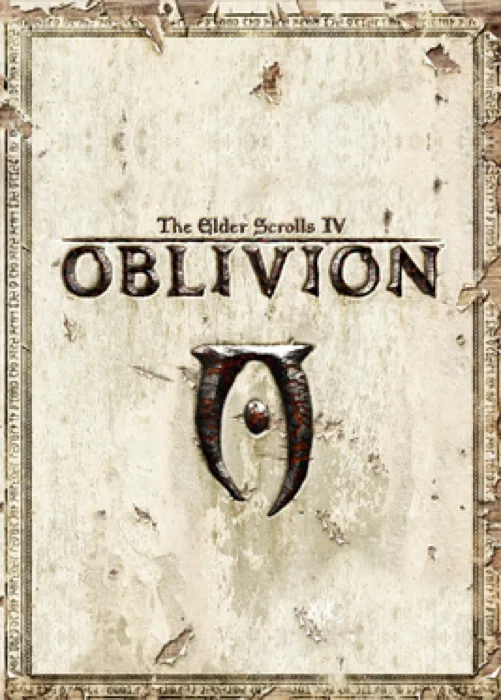 The Elder Scrolls Iv Oblivion