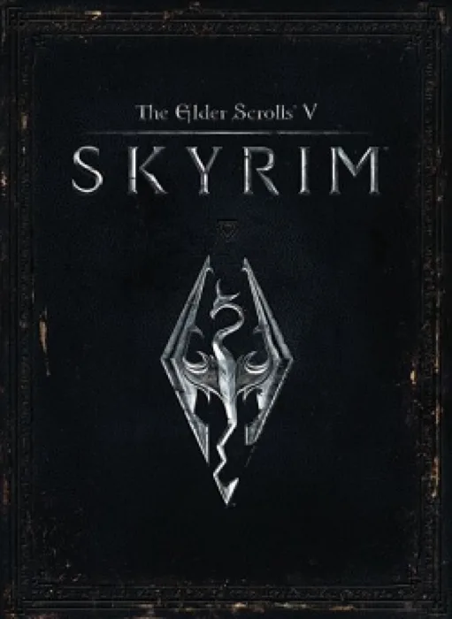 The Elder Scrolls V Skyrim