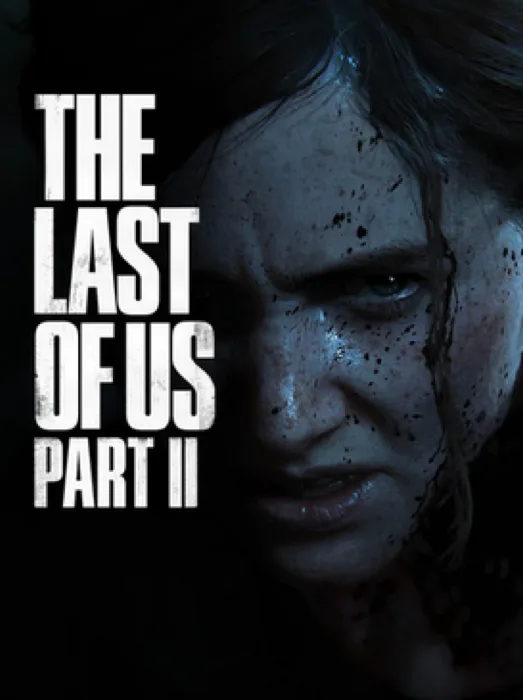The Last Of Us Part Ii