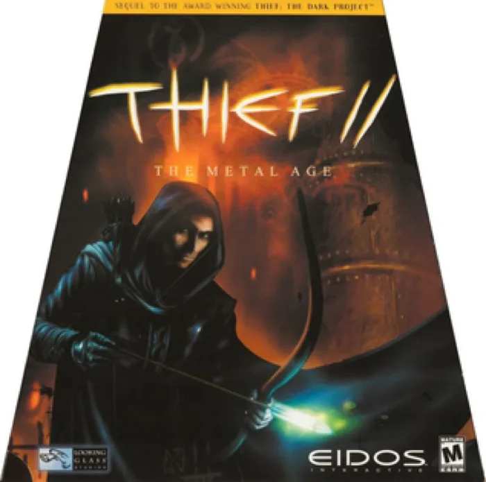 Thief Ii The Metal Age