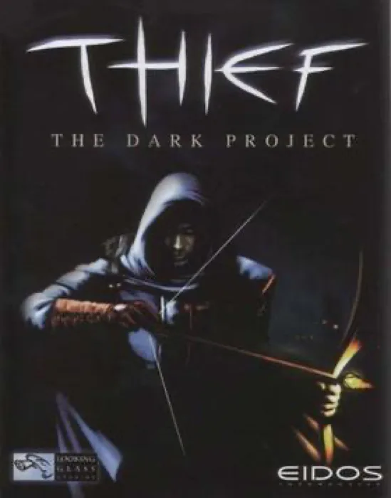 Thief The Dark Project