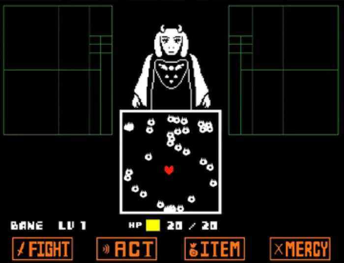 Undertale