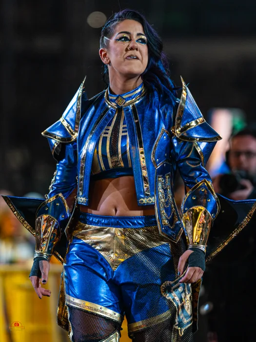 Bayley