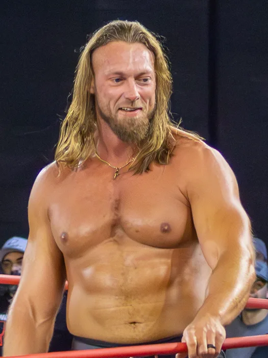 Big Cass