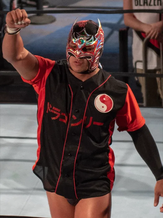 Dragon Lee