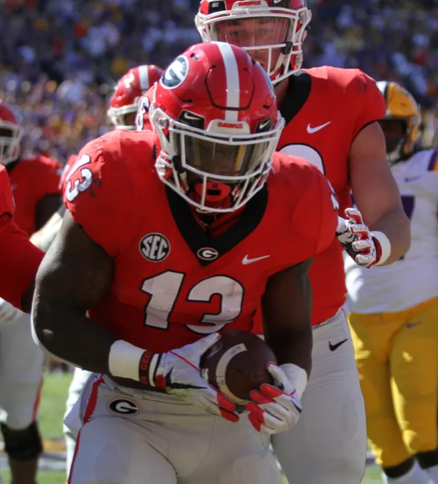 Elijah Holyfield