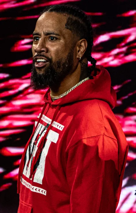 Jimmy Uso
