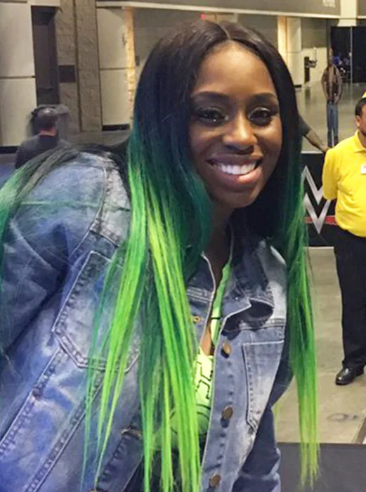 Naomi