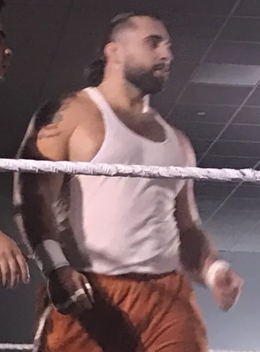 Tony Dangelo