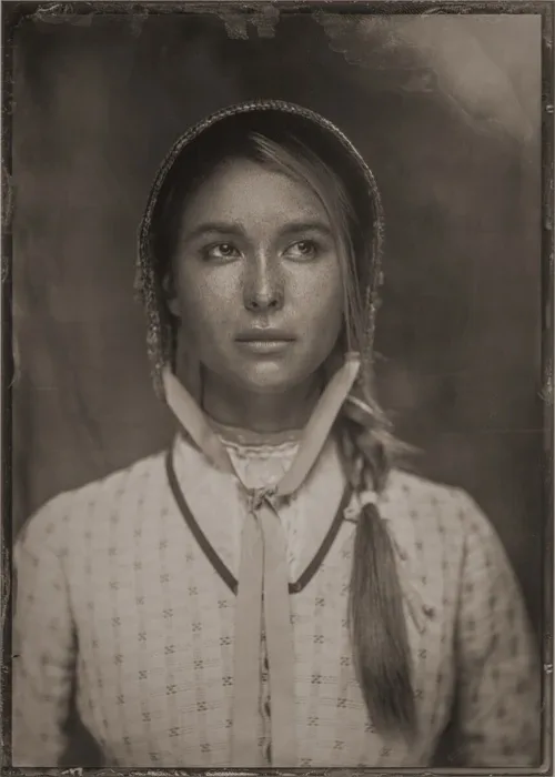 Elsa Dutton