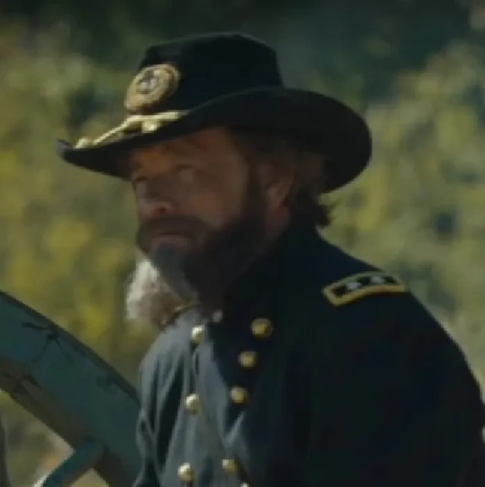 George Meade