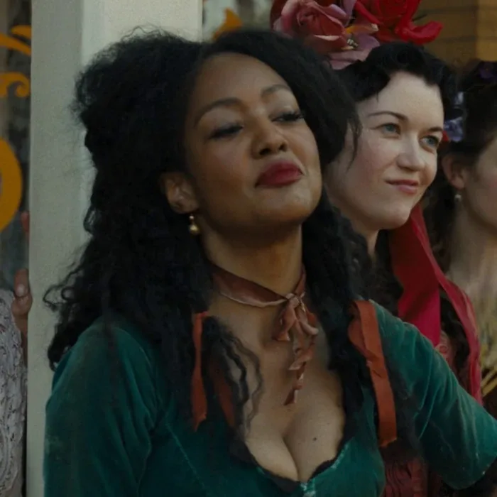 Guinevere