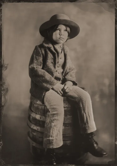 John Dutton I