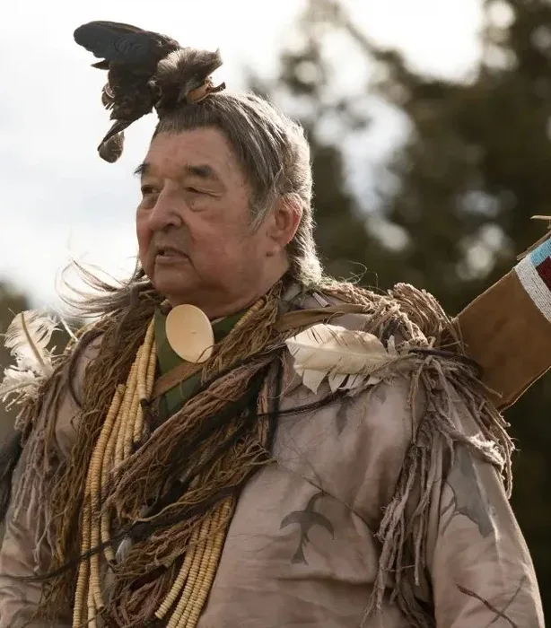 Spotted Eagle